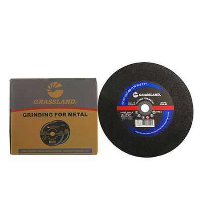 เลื่อยตัดโลหะขนาด 12 &quot;X1 / 8&quot; X1 นิ้วล้อขัด