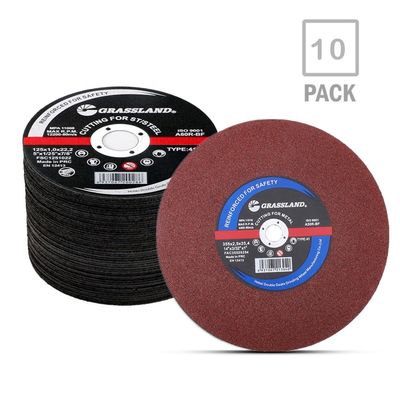 14 &quot;X 3/32&quot; X 1 &quot;24 # OEM Chop Saw Cut Off Wheel
