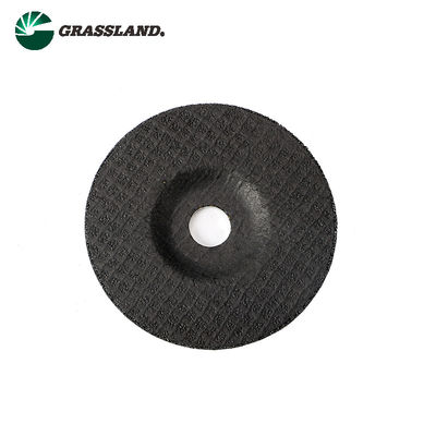 100X3X16mm 4 นิ้ว T42 แผ่นเจียรโลหะศูนย์กด