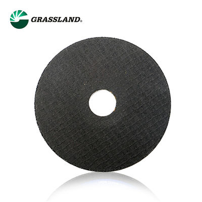 4.5 &quot;115X3X22.23mm Angle Grinder แผ่นเจียรโลหะ