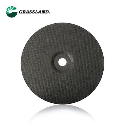 T42 230x3x22.23mm / 9x1 / 8x7 / 8 "ใบมีดขัดโลหะ