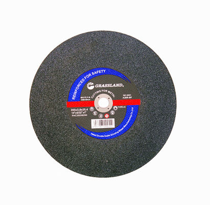 JZX 355mmX3.2 14 &quot;Metal Chop Off Drop Saw Blades