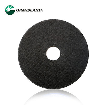 Grassland 4-1 / 2 &quot;X1 / 16&quot; X7 / 8 &quot;115 มม. แผ่นตัดหินแบน