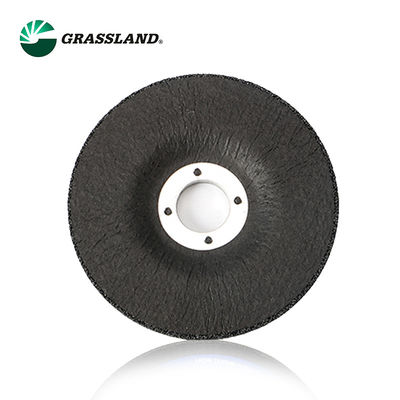 GRASSLAND ดิสก์การบดโลหะ 115mm X 6mm X 22.2mm สําหรับการตัดที่มีความละเอียดที่ไม่ต้องสั่น