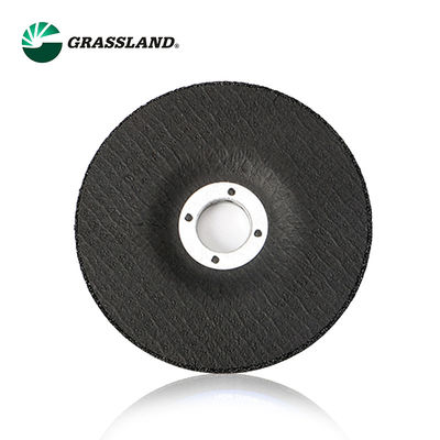 แผ่นเจียรโลหะ 180X6X22.2MM พร้อมสารกัดกร่อนอะลูมินาหลอมรวมแบบโมโนคริสตัลไลน์สำหรับการตัดที่แม่นยำและปราศจากการสั่นสะเทือน