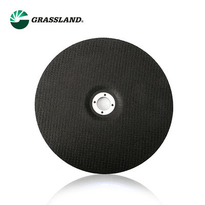 230x6.8x22.23 แผ่นเจียรโลหะ Inox Depressed Type 27