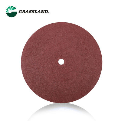 En12413 Petrol Saw 355mm Abrasive Red Cutting Wheel