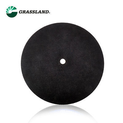 Grassland 16 &quot;X5 / 32&quot; X 1 &quot;เครื่องเลื่อยตัดกระดาษ Abrasive Cut Wheel