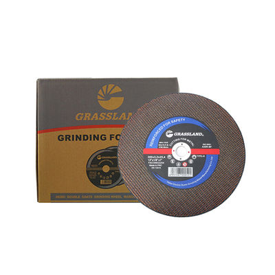 300 Chop Saw เลื่อยยนต์อลูมิเนียมตัดล้อ
