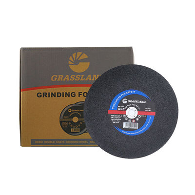 4400RPM เครื่องเขียนเลื่อยตัดสแตนเลส 355 มม