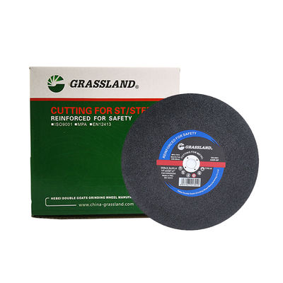 355X2.5X25.4mm Type 41 Chop Saw Abrasive Cut Off Wheel