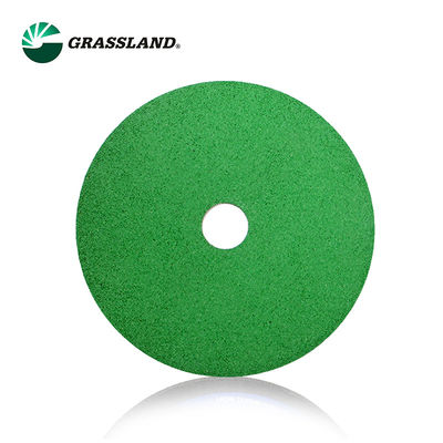 Grassland 14X3 / 32X1 ใบมีดตัดสีเขียวขนาด 1/4 นิ้ว