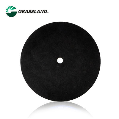 16 นิ้ว 400mm Inox Resinoid Abrasive Cut Wheel