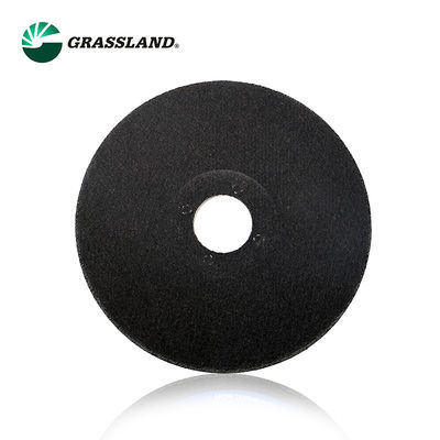 115x1.0x22.2mm แผ่นตัดโลหะขัด T41 บางพิเศษ