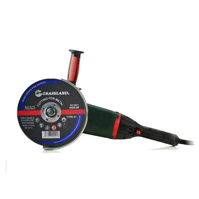 Grassland 5 "125mm Angle Grinder Cut Off Wheel