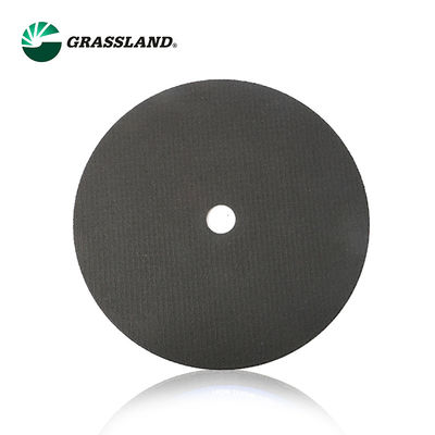Grassland 230mm 9 นิ้วแผ่นขัดโลหะขัด