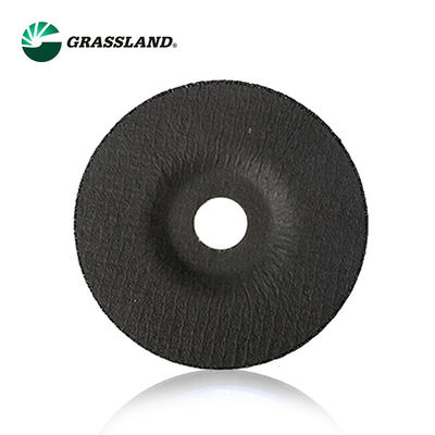 Grassland 5 นิ้ว 125mm สแตนเลสแผ่นเจียร Inox