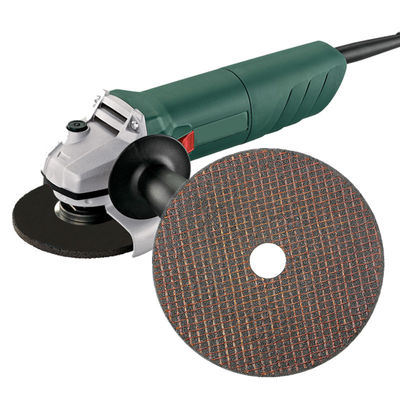60 # Grit 100mm Inox 4 Angle Grinder Discs
