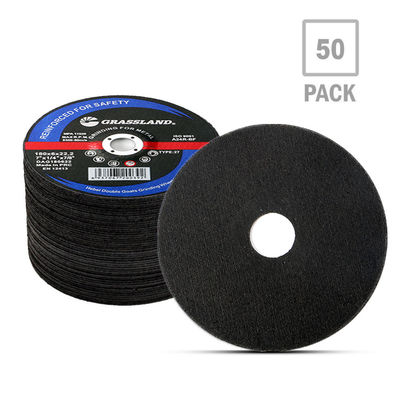 125mm 125x1x22 แผ่นตัดโลหะขัด 5 นิ้ว