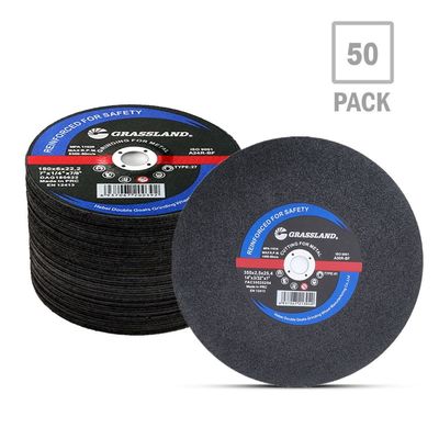 80M / S 355x3.2x5.4 Corundum Chop Saw Cutting Wheel