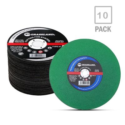Corundum Abrasive 350x3.0x25.4 14 นิ้วตัดล้อสำหรับเหล็ก