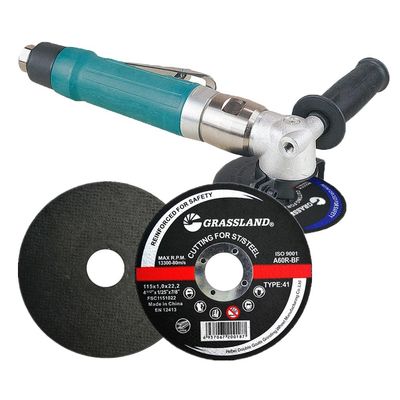 4-1 / 2 &quot;Angle Grinder 115mm X 1mm Thin Metal Cutting Discs