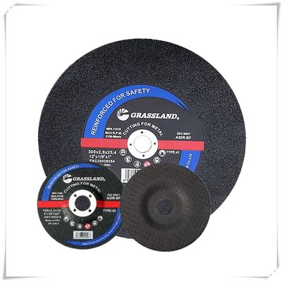 A30 Rbf 100mm Angle Grinder แผ่นตัดสำหรับสแตนเลส