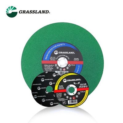 125mm X 1 X 22mm Grinding Abrasive Inox Cutting Discs